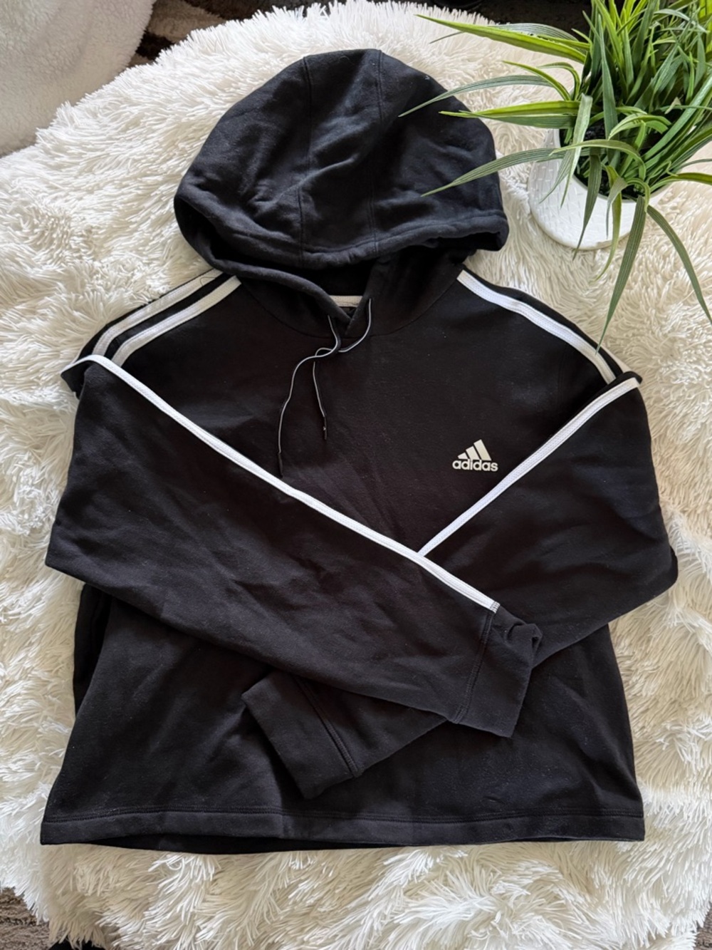 Adidas Hoodie